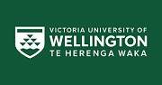 Victoria University of Wellington New Zealand