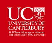University of Canterbury New Zealand