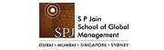 SP Jain School Of Global Management UAE