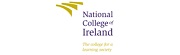 National College of Ireland Ireland