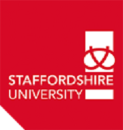 Staffordshire University UK