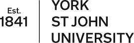 York St John University UK