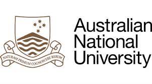 Australian National University Australia
