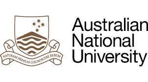 Australian National University Australia
