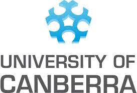 University of Canberra Australia