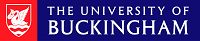 The University of Buckingham UK