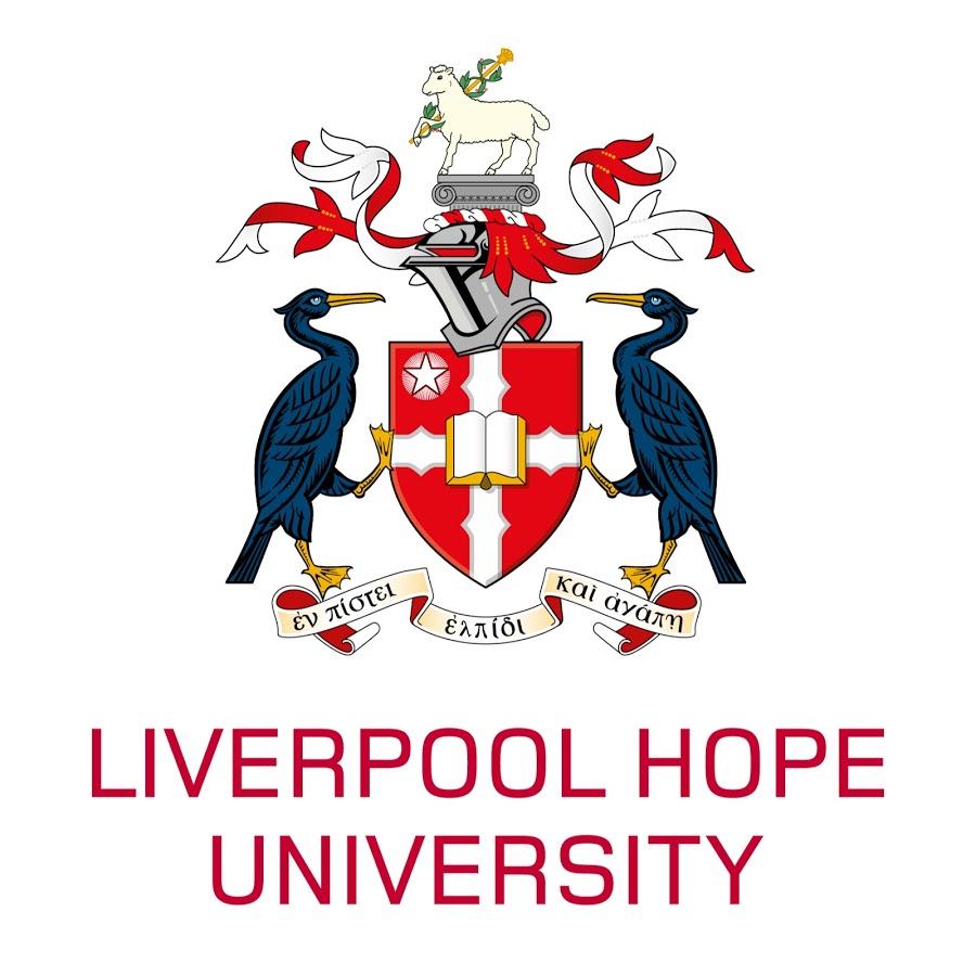 Liverpool Hope University UK