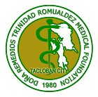 Dona Remedios Trinidad Romualdez Medical Foundation Philippines