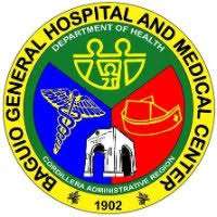 Baguio General Hospital and Medical Center Philippines