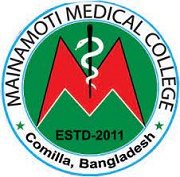 Mainamoti Medical College Bangladesh