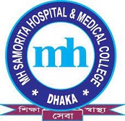 MH Samorita Hospital and Medical College Bangladesh