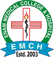 Enam Medical College and Hospital Bangladesh
