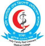 Holy Family Red Crescent Medical College Bangladesh