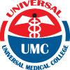 Universal Medical College Bangladesh