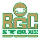 BGC Trust Medical College Bangladesh