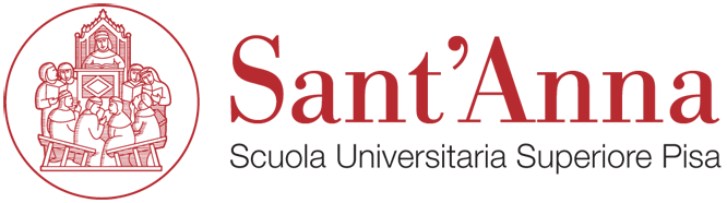 Sant'Anna School of Advanced Studies Italy