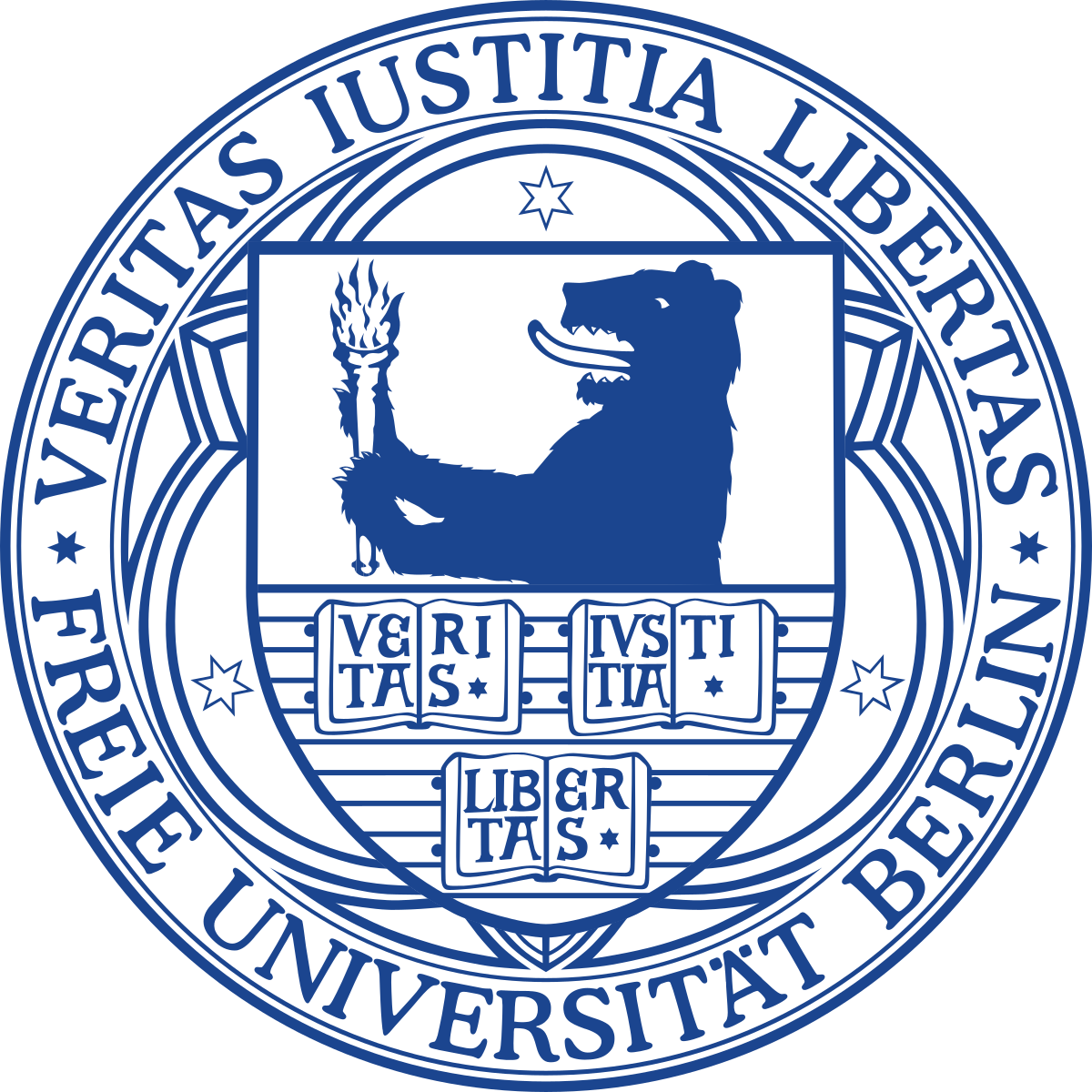 Universities Logo