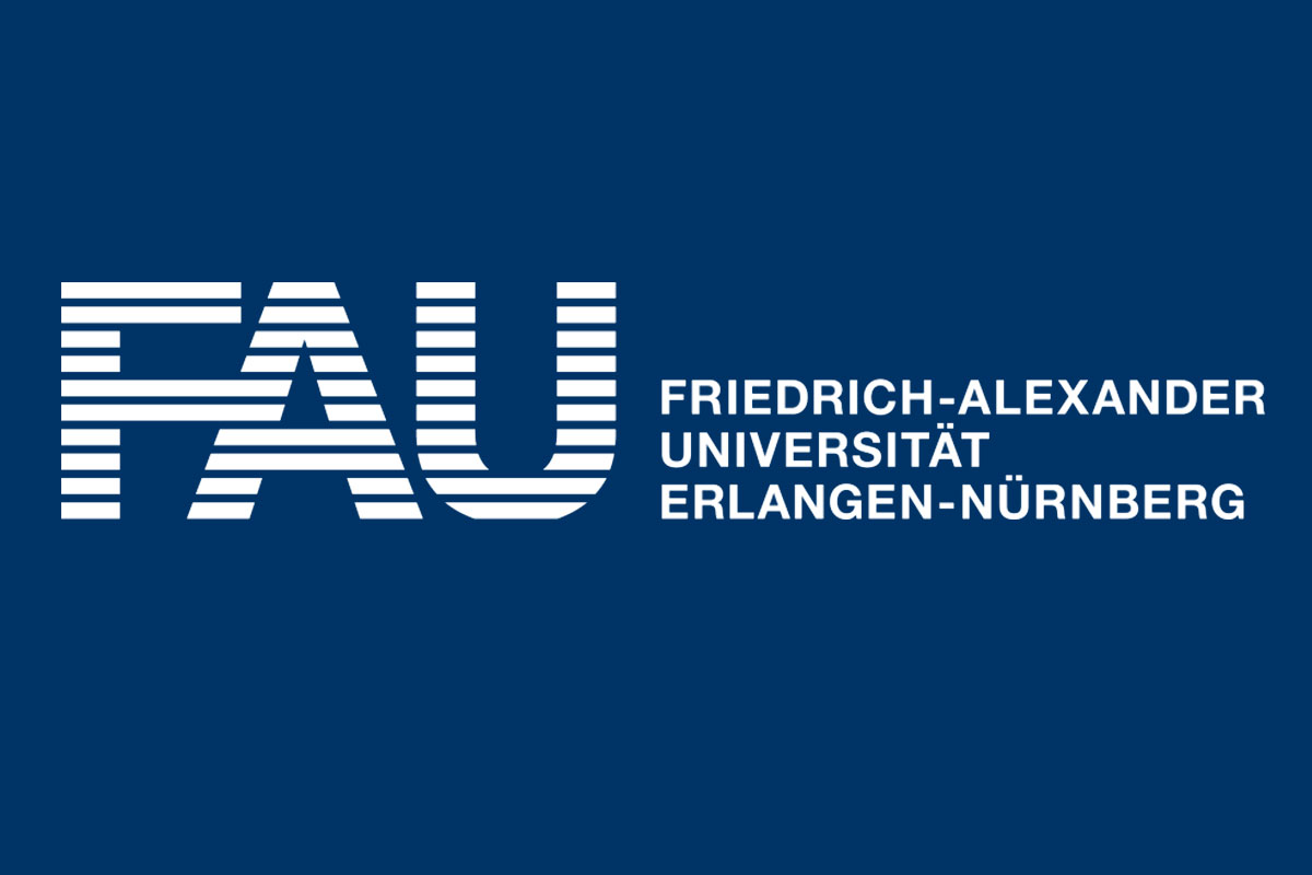 University of Erlangen-Nuremberg Germany