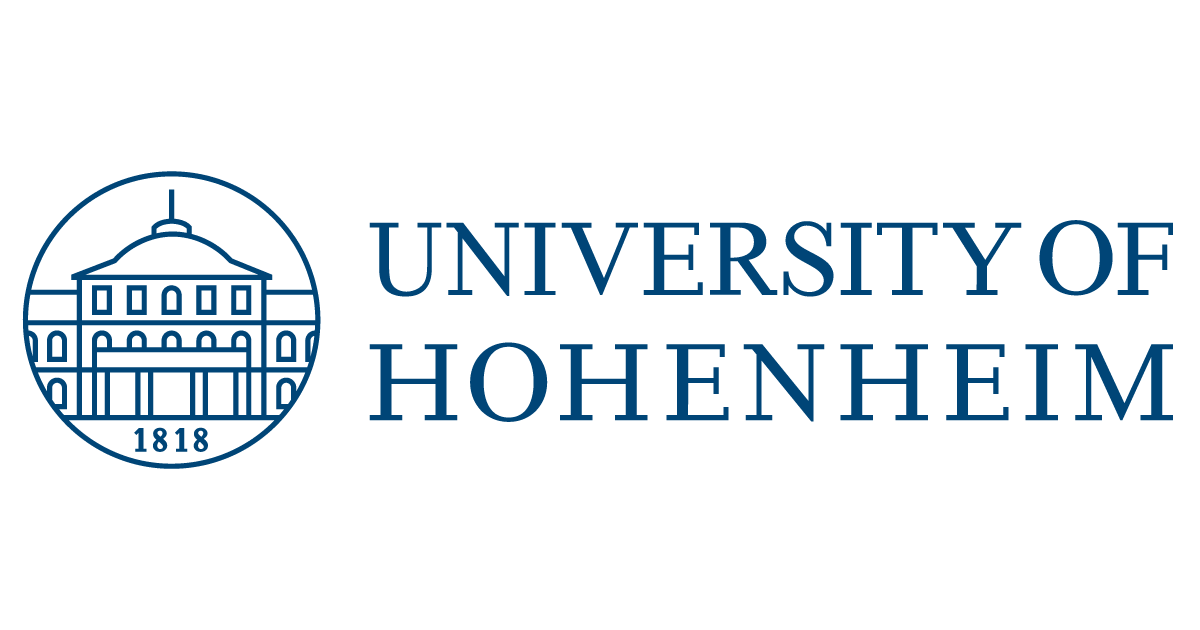 University of Hohenheim Germany