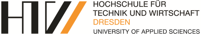 University of Applied Sciences Dresden Germany