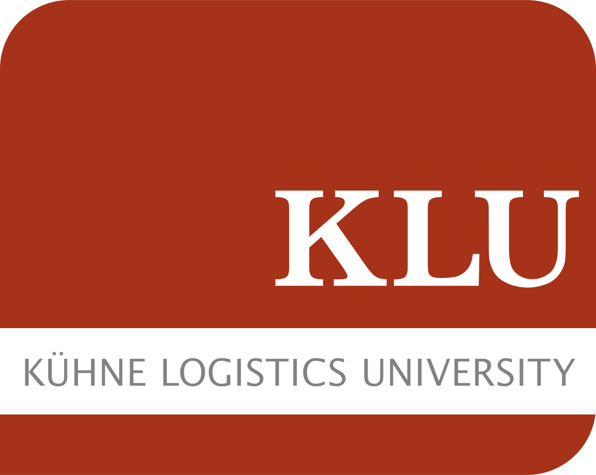 Kuehne Logistics University Germany