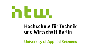 HTW Berlin University of Applied Sciences Germany