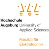 Augsburg University of Applied Sciences Germany