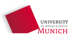 Munich University of Applied Sciences Germany