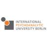 International Psychoanalytic University Berlin Germany