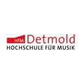 Detmold University of Music Germany