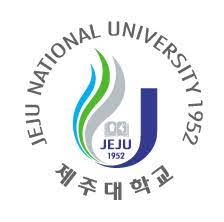 Jeju National University South Korea