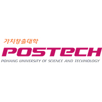 Pohang University of Science and Technology (POSTECH) South Korea