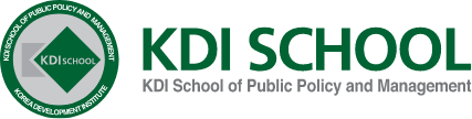 KDI School of Public Policy and Management South Korea
