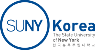 The State University of New York (Korea) South Korea