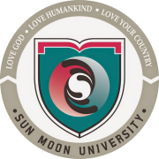 Sun Moon University South Korea