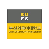 Busan ​​University of Foreign Studies (BUFS) South Korea