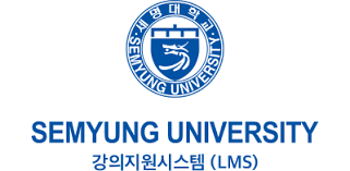 Semyeong University South Korea