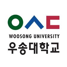 Woosong University South Korea