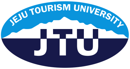 JEJU TOURISM UNIVERSITY South Korea
