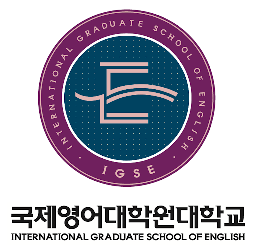 International Graduate School of English South Korea