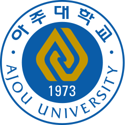 AJOU UNIVERSITY South Korea