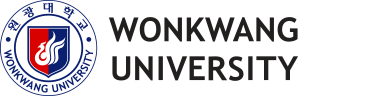 Wonkwang Health Science University South Korea