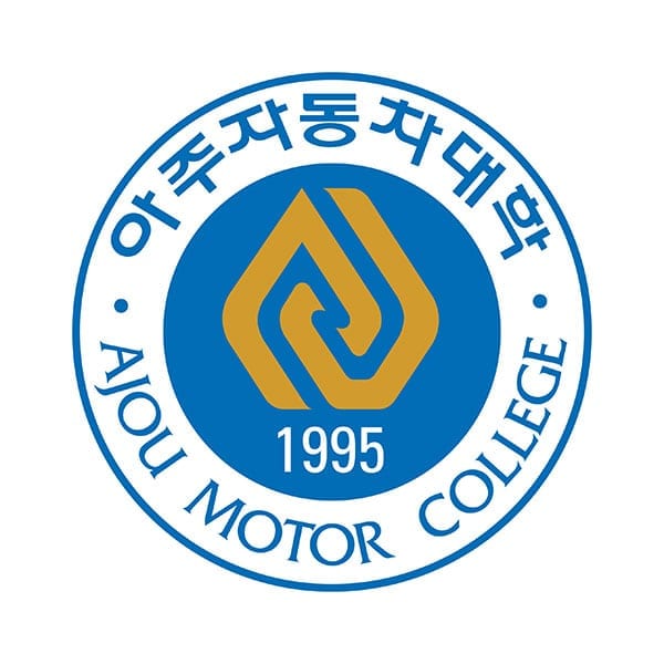 Ajou Motor College South Korea