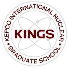 Kepco International Nuclear Graduate School South Korea
