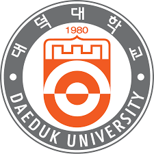 Daeduk University South Korea