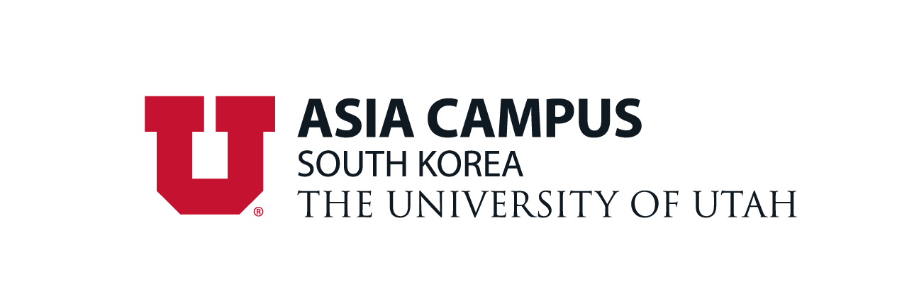 The University of Utah Asia Campus South Korea