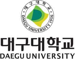 Daegu University South Korea