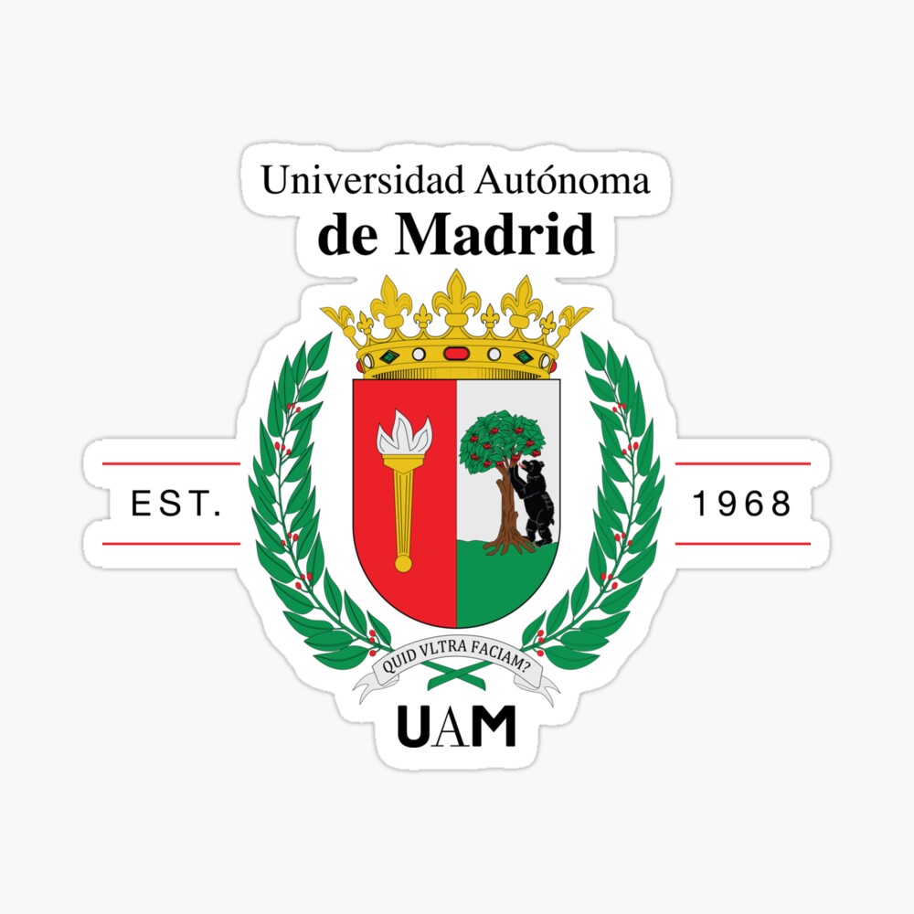 Autonomous University of Madrid Spain
