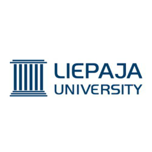 Liepaja University Latvia