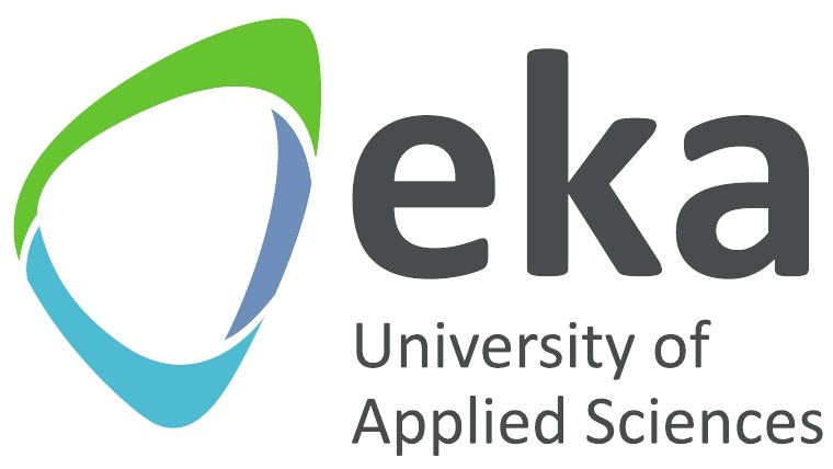 EKA University of Applied Sciences Latvia